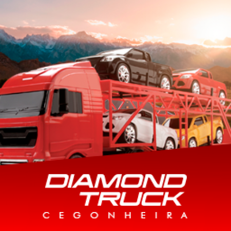 DIAMOND TRUCK - CEGONHEIRA