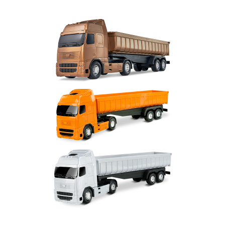 VOYAGER - BASCULANTE