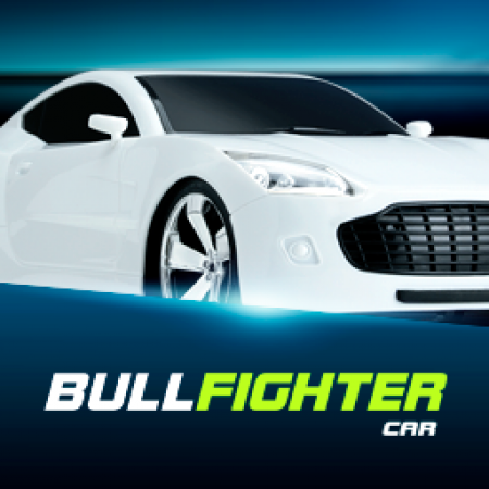 BULLFIGHTER - CAR