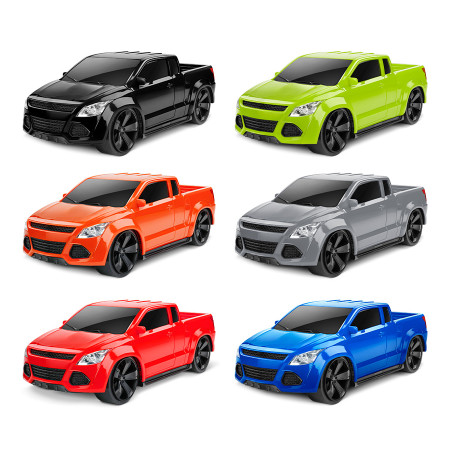 BULLFIGHTER - PICK-UP