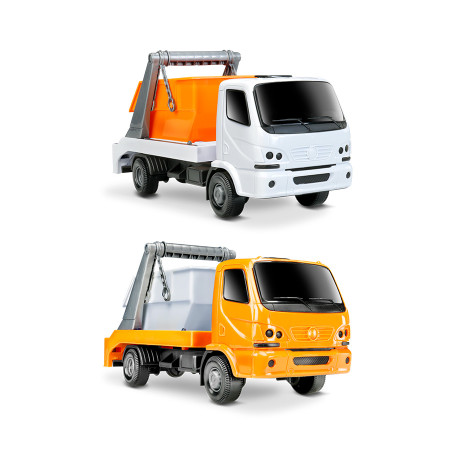 URBAN - TIRA ENTULHO