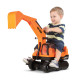 GIANT ESCAVATOR