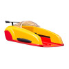 NEW JETCAR