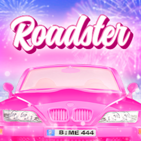 ROADSTER MENINA