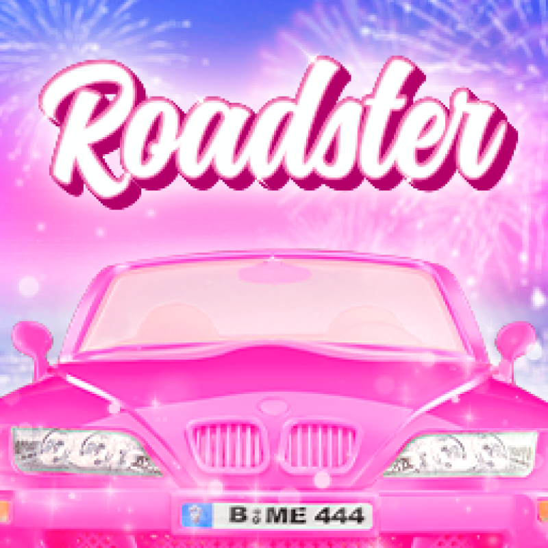 ROADSTER MENINA
