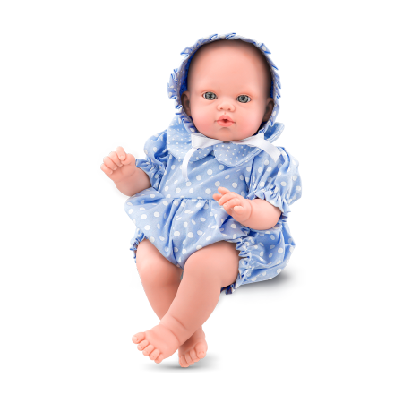 ROMA BABIES - PRIMEIRA MAMADEIRA