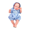 ROMA BABIES - PRIMEIRA MAMADEIRA