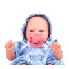 ROMA BABIES - PRIMEIRA MAMADEIRA