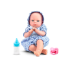 ROMA BABIES - PRIMEIRA MAMADEIRA