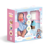 ROMA BABIES - PRIMEIRA MAMADEIRA