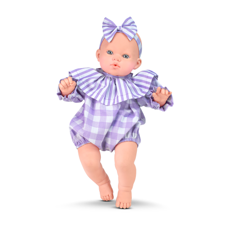 ROMA BABIES - BANHO & SONHO