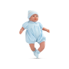BEBÊ REAL - AZUL
