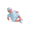 BEBÊ REAL - AZUL