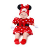 CLASSIC DOLLS - MINNIE MOUSE