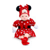 CLASSIC DOLLS - MINNIE MOUSE