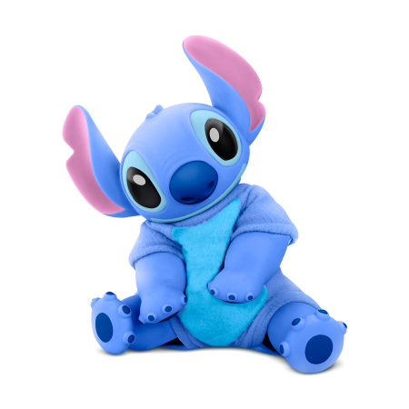COLEÇÃO AMOR DE FILHOTE - STITCH