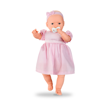 BABY BY ROMA - TIARA - BRANCA