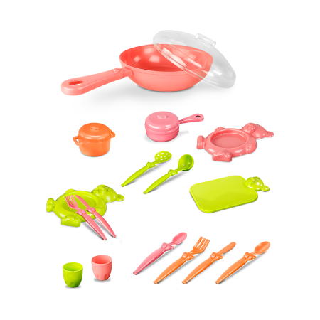 FOGÃO & CIA - FRIGIDEIRA