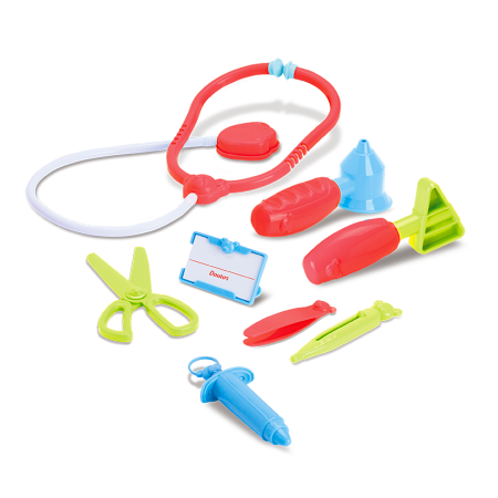 DOUTOR & CIA - MALETA