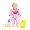 NEW BEBE MANIA - BABA