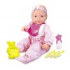 NEW BEBE MANIA - BABA