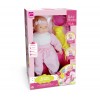 NEW BEBE MANIA - BABA