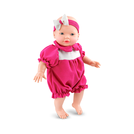NEW MINI BEBÊ MANIA - BABA
