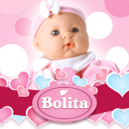 BOLITA - XIXI