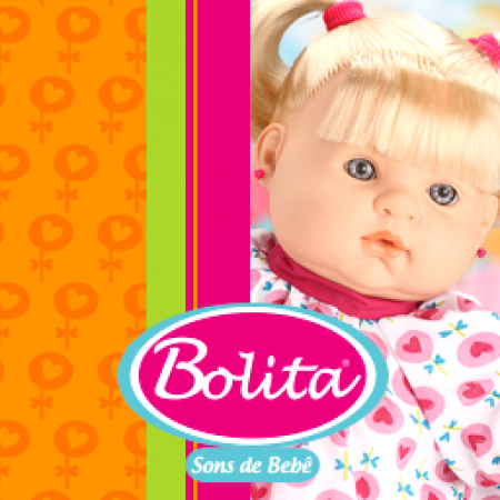 BOLITA - SONS DE BEBE