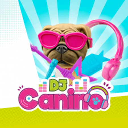 DJ CANINO