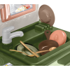 ROMA BIG KITCHEN - VERDE