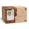 ROMA BIG KITCHEN - VERDE (UNITÁRIA)