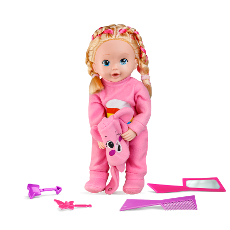 LARI AND ME - URSINHOS CARINHOSOS