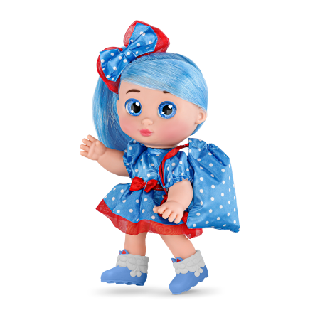 KILTY POP - GALINHA PINTADINHA MINI