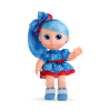 KILTY POP - GALINHA PINTADINHA MINI