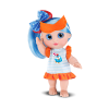 KILTY POP - GALINHA PINTADINHA MINI