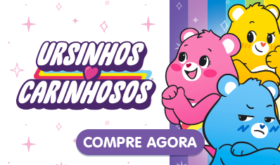 Ursinhos Carinhosos